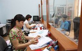 Bảo đảm cho các cấp Hội Liên hiệp Phụ nữ Việt Nam tham gia quản lý nhà nước